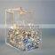 wholesale acrylic church donation box