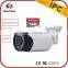 China CE rohs outdoor ip66 4mp ipc auto focus motorized CCTV Surveillance Security varifocal ip camera with memory card