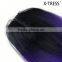 Hot Selling excellent quality synthetic hair extensions on sale
