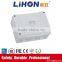 IP65 ABS material high firmnes electric plastic power junction distribution boards