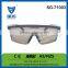 2015 Z87 gas cutting side shield safety goggles wholesale for sale