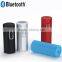 7W Outdoor Portable Bluetooth Speaker With Big Sound and Hook