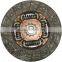 High Quality Auto Parts Toyota Hiace 2005 31250-0K020 324 0379 10 clutch disc