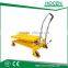 Customized Trolley Lift Table Electric Lift Table Trolley Lift Table With Scale Suzhou China Hand Trolley HOCEN