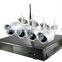 best selling wireless outdoor ip cameras and nvr security camera system