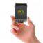 Small GPS travelling luggage locator tk102 with app tracking