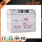 China supplier 12V luxury electrical 38ah rechargeable 12v battery waterproof
