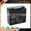Most popular stylish certificated 12V 17ah battery rechargeable
