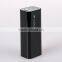 Power Bank Thin 2,600 MAh (Black)