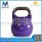 Sport Fitness Equipment Training Soft Neoprene Kettlebell
