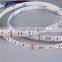 IP65 IP66 outdoor 5050 flexible waterproof rgb led strip 24v