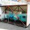 Aluminum plastic separator/Copper plastic separator
