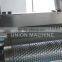 2 Layer Air Bubble Wrap Making Machine 1.5m 2m 3m With Laminator Chiller Schneider Electronic