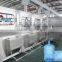 QGF-600 barreled production line