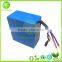 On Sale!!! 12v 38ah Li-ion Lithium Rechargeable Battery Made in Shenzhen