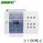 New Arrival 99 Zones TEL Wireless PSTN Home Portable Alarm System PST-TEL99EG