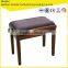 Wooden Piano Bench,Instrument Accesory