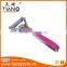 New design colorful Bottle opener,corkscrew wine opener set
