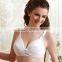 Wholesale Pregnant Women Nursing Bra Front Opening Buttons Maternity Bra