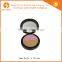 hot-selling round shape two colors pupular blush