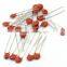 50V Ceramic Capacitor Assortment Kit