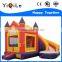 Giant Inflatable Slide Inflatable Slide for Pool Inflatable Castle