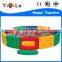 preschool pvc ball pool