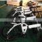 350w/500w 8FUN Motor low price mini quad bike electric beach cruiser electric bike wheels 20''