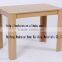 Small dinning table with cheap price