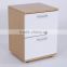 NOAHSION Night Stand With 2 Drawers Make Your Bedroom More Comfortable