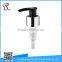 Wholesales Factory Supply Cosmetic Lotion Pump
