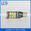 Super high bright 4014 43smd T10 Canbus Led Lights