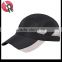Korean men's summer hat outdoor sports quick-drying mesh sun shade baseball cap wholesale custom