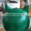 colored kettlebell/steel handle Competittion kettlebell/steel competition kettlebell color