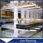 Raw Material Storage Carpet Cantilever Rack