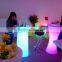Small pretty waist bar wedding party Bar Led Furniture With Water Proof Ip54