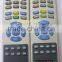 Gray 42 Keys Universal REMOTE CONTROL 1500 model controller