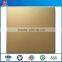 4.0 mm golden aluminum sheet