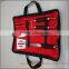 3PC Best BBQ Tools Set With PP Handle in Oxford Bag