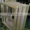 aluminum windows silk screen frame for silk screen printing