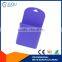 silicone car storage bag in stock with different color