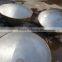 tank end caps tank head in Jixin