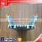 Extrusion Aluminum Heat Sink Manufacturer/Heat sink Aluminium/Extrusion Heatsink