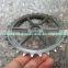 titanium BMX chainring Ti BMX chainrings customize