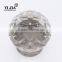 Interior Bedroom Cabinet Door Hardware Crystal Handle Knob