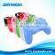 Colorful Glove Protective Case Silicone Cover for PS4