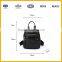School Leather Backpack Lady Leather Backpack