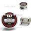 UD New products 2016 technology new product notch coil SS316 0.35ohm