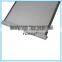 Road sweeper solid filtration, Fliter plates, Dust filter panels