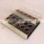 wall mounted acrylic cosmetic makeup organizer holder